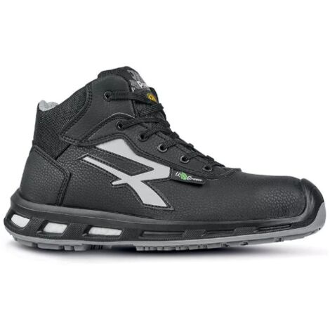 Chaussures de sécurité Coast UK High S3 SRC CI ESD - 47