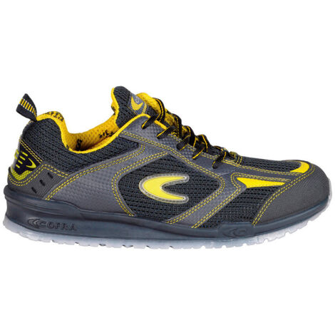 Chaussures de sécurité cofra carnera s1 taille 36