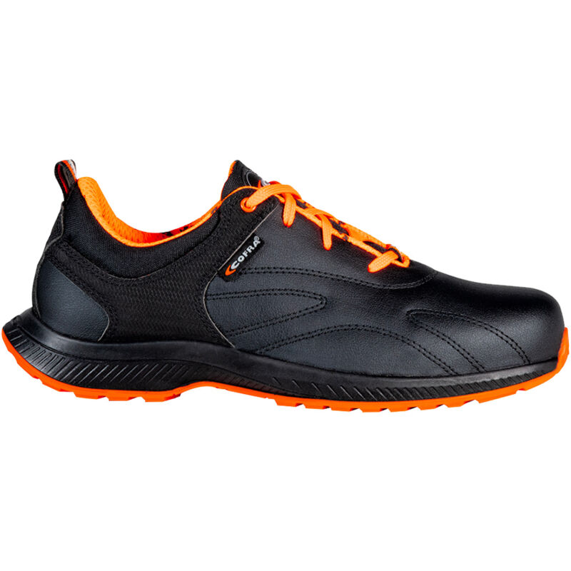Cofra - Chaussures de sécurité Firefan S1P src - 42 (eu)