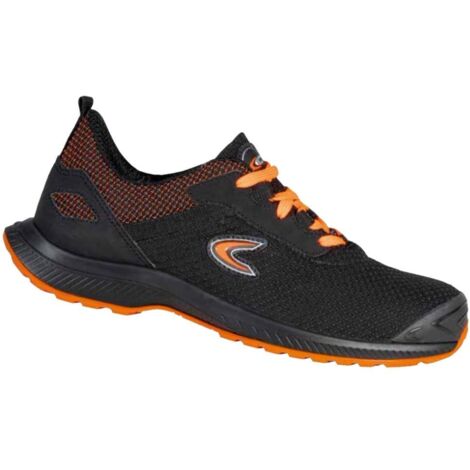 Chaussures de sécurité Cofra Grumman S3 SRC - 43 (EU)