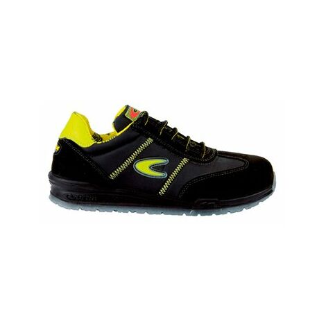 Chaussures de sécurité Cofra Owens S1 Taille 48.