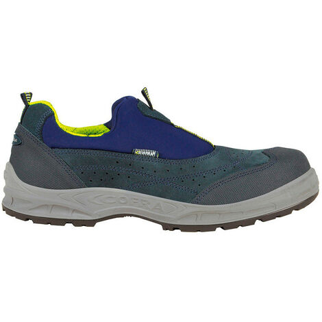 Chaussures de sécurité cofra setubal s1 taille 43