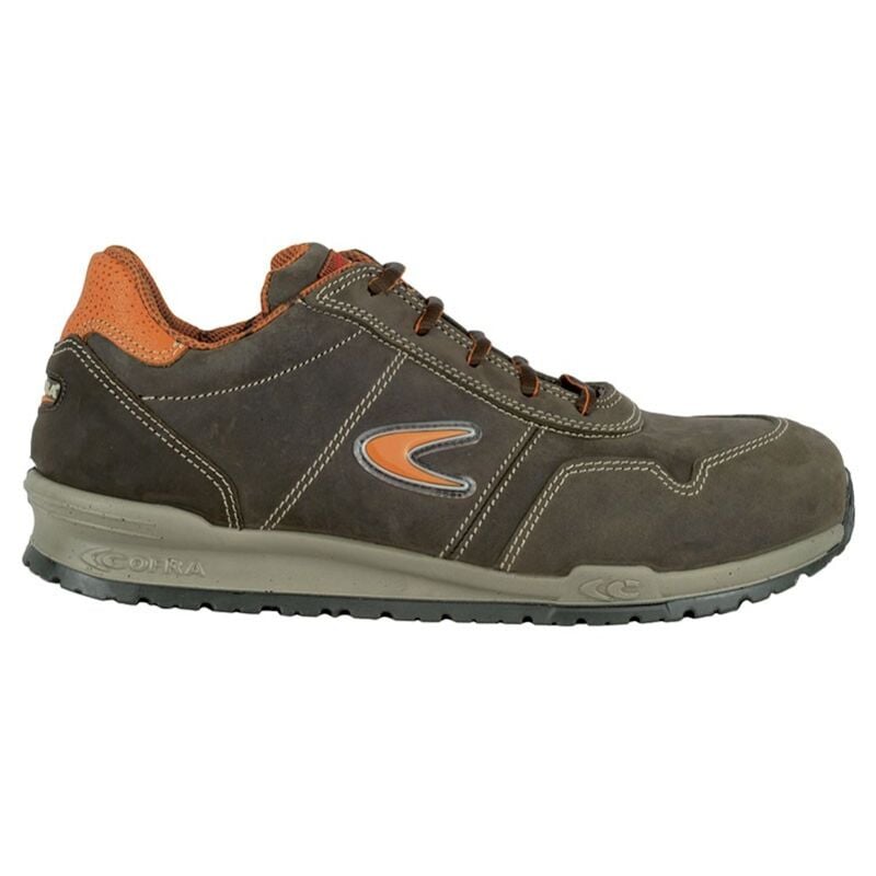 Cofra - Chaussure yashin S3 src Taille : 44