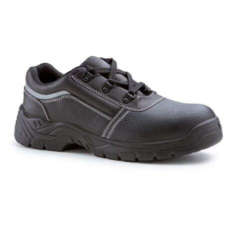 Chaussures de sécurité croûte de cuir s1p src - ITAR