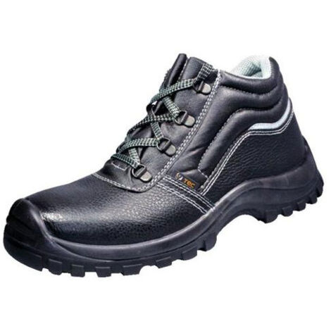 Chaussures de sécurité croûte de cuir s1p src - Pointure : 38 - ITAR