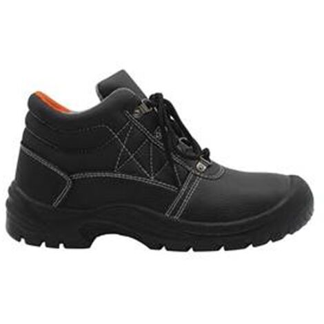 Chaussures de sécurité croûte de cuir s1p src - Pointure : 39 - ITAR