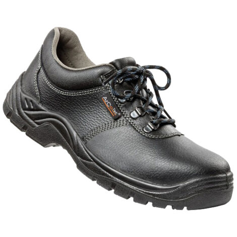 Chaussures de sécurité croûte de cuir s1p src - Pointure : 43 - ITAR