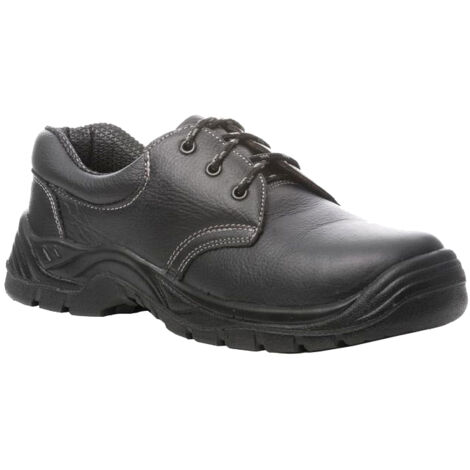 Chaussures de sécurité cuir pleine fleur s3 src - Pointure : 40 - COVERGUARD
