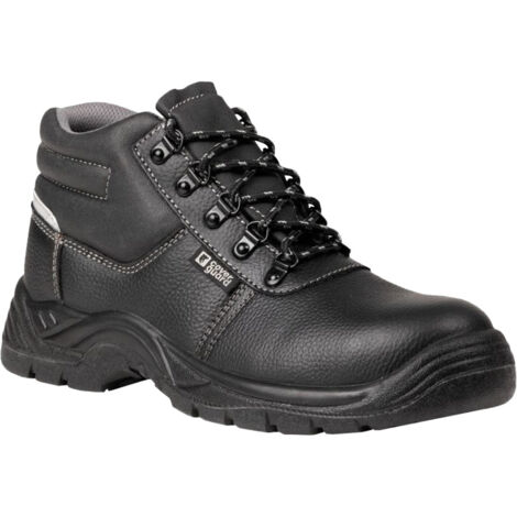 Chaussures de sécurité cuir pleine fleur s3 src - Pointure : 41 - COVERGUARD