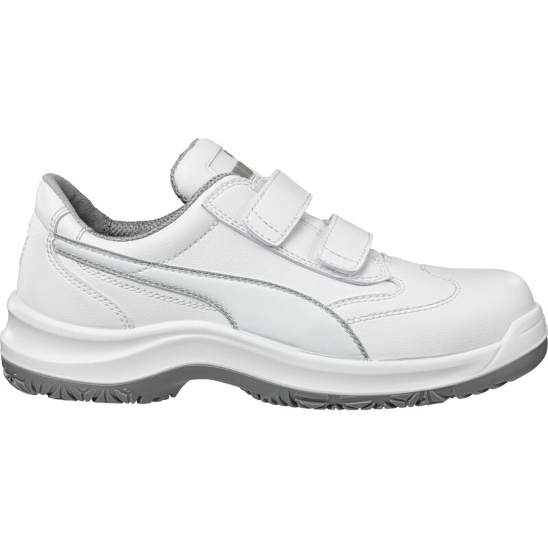 PUMA  640642.43 Absolute Chaussures de s&eacute;curit&eacute; Low S2 SRC Taille 43