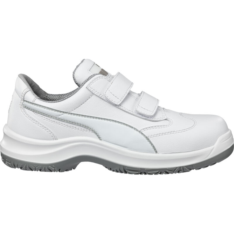 PUMA  640642.46 Absolute Chaussures de s&eacute;curit&eacute; Low S2 SRC Taille 46