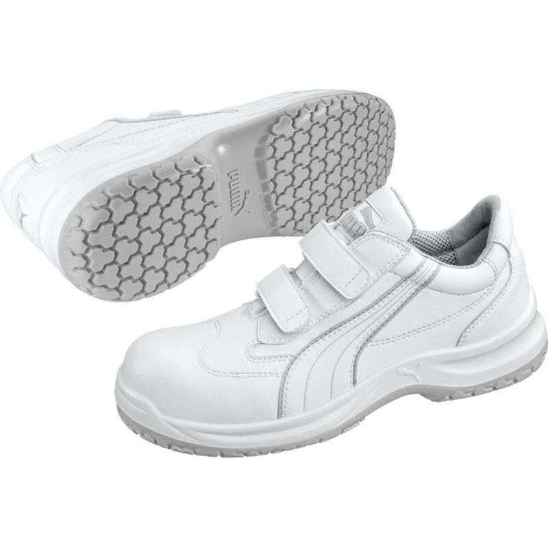 Chaussures de sécurité Absolute low S2 src - blanc 45