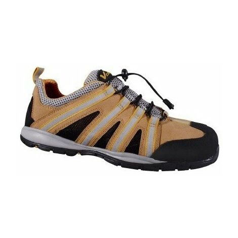 Chaussures De Sécurité Déka Basses Bg 47
