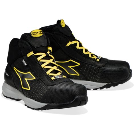 Chaussures de sécurité Diadora Glove MDS Matryx Mid S3 HRO SRC - 44 (EU)