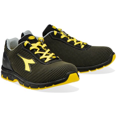 Chaussures de sécurité Diadora Run Atom Low S3 SRC ESD - 43 (EU)