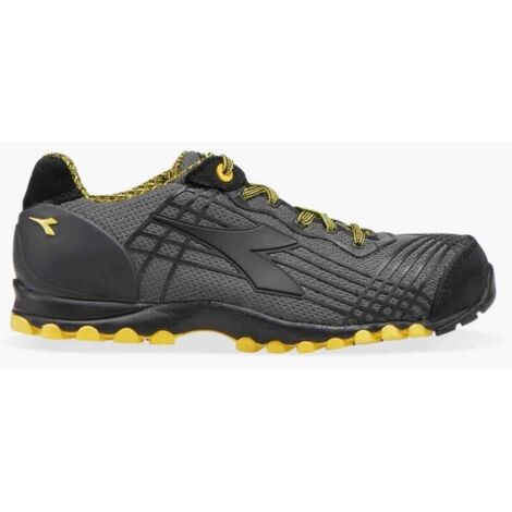 Chaussures de sécurité Diadora Utility Beat II Textile Low S1P HRO SRC - 41