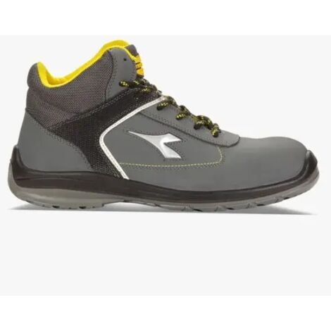 Chaussures de sécurité Diadora Utility D-Blitz HI S3 SRC - 38