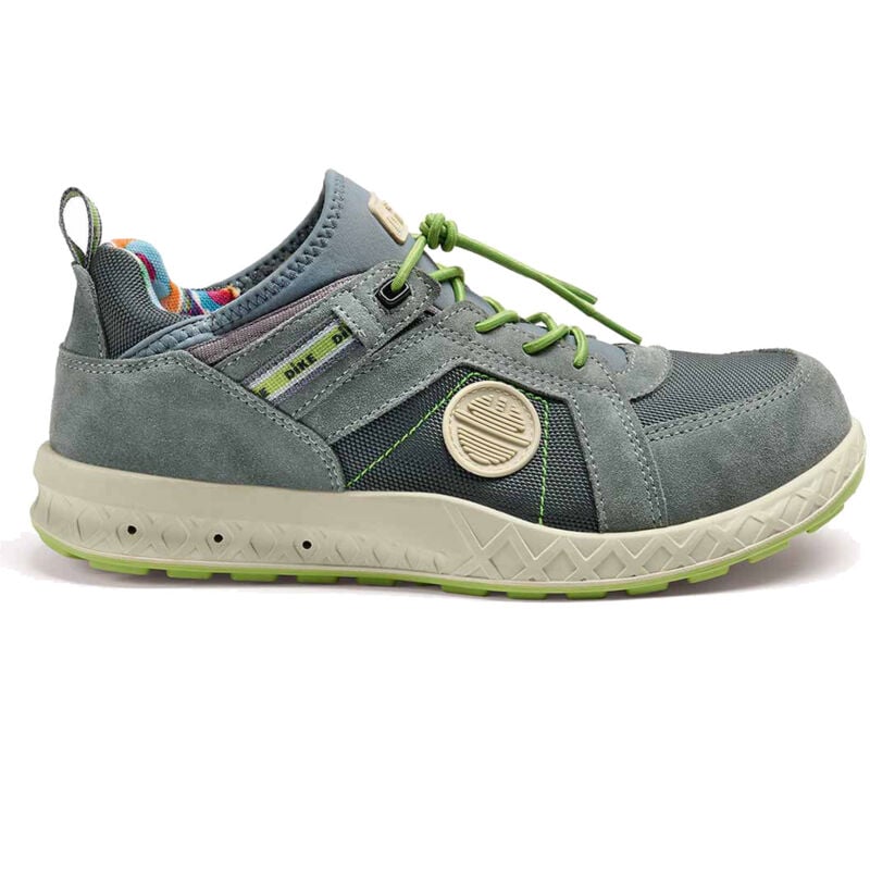 Chaussures de sécurité Dike Legend S3L sr fo esd - 37 (eu)