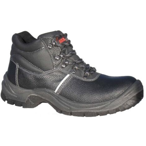 Chaussures de sécurité Dolmen S3 Haute  43