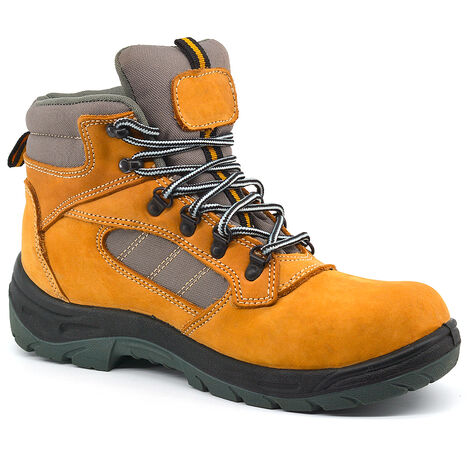 Chaussure de securite outlet salomon