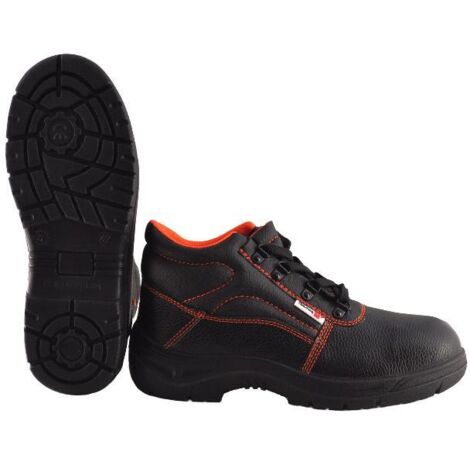 CHAUSSURES DE SÉCURITÉ GALMAG S1 TAILLE 41 / 461