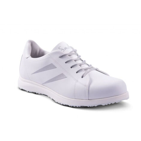 Chaussures de sécurité GASTON MILLE StanMille 02 SRC - Blanc - T35 - SMBN935