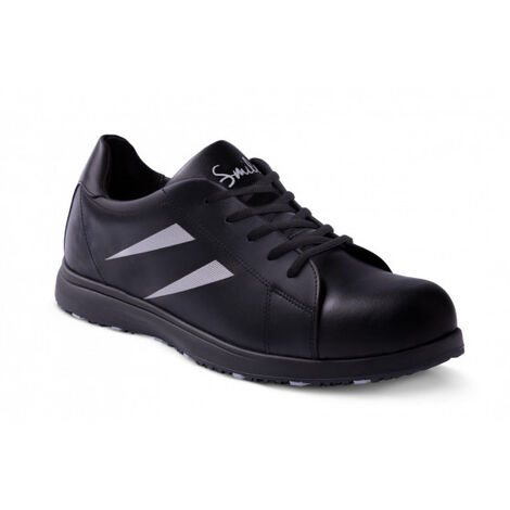 Chaussures De Sécurité Françaises – Sneakers Homme – Taille 46 – Neuf Sans Boîte – Marron