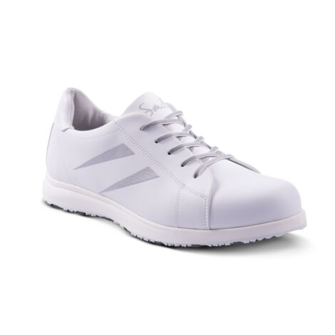 Chaussures de sécurité gaston mille stanmille blanc 02 src - G016SMBB0 38