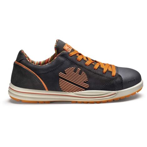 Chaussures de sécurité Glider Garish S3 SRC basses 41 - Dike