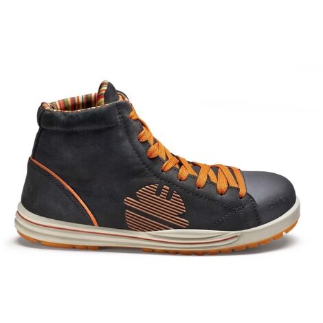 Chaussures de sécurité Glider Garish S3 SRC hautes 44 - Dike