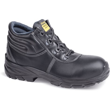 Chaussures de sécurité GLOSS UP 2 S2 SRC 44