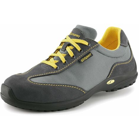 Chaussures de sécurité Grisport Capri S1P SRC - 45 (EU)