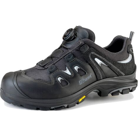 Chaussures de sécurité Grisport Imola S3 SRC Boa - 41 (EU)