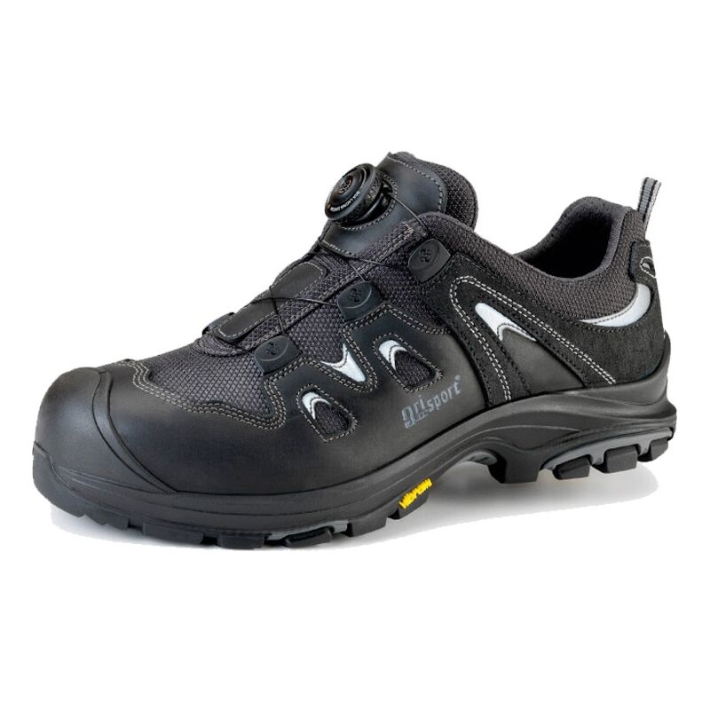 Grisport - Chaussures de sécurité Imola S3 src Boa - 41 (eu) - Jaune