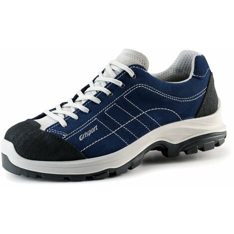 Chaussures de sécurité Grisport Monza S1P SRC - 43 (EU)