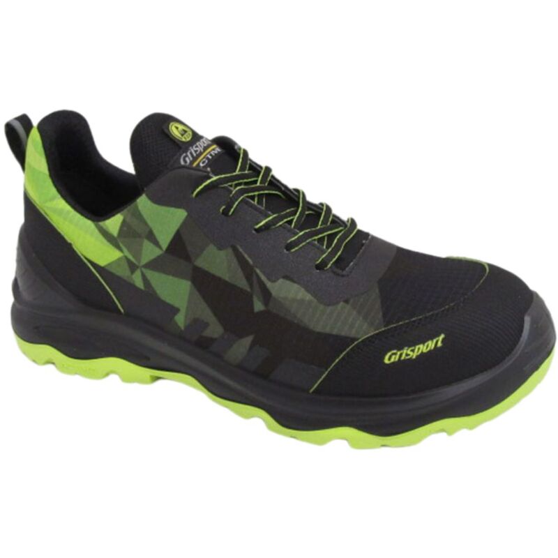 Chaussures de sécurité Grisport Piave S3S fo hro hi ci lg sr esd - 44 (eu)