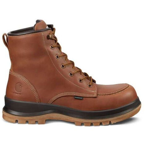 Chaussures de sécurité Hamilton Waterproof Wedge Boot CARHARTT P.44 - S1F702901232S44