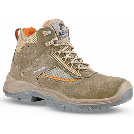 Chaussures de sécurité haute ANTIGUA S1P SRC 47