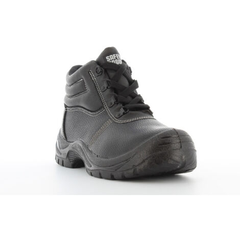 Chaussures de sécurité haute cuir S3 SAFETYSTAR - 200444 - Safety Jogger - taille 44