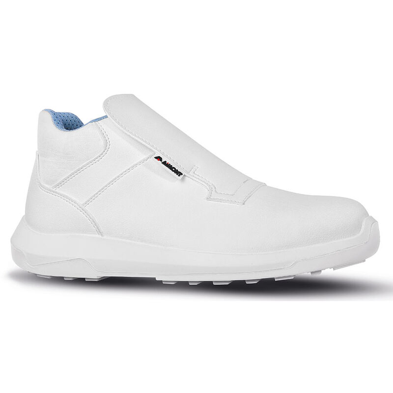 Chaussures de sécurité haute gil S3 ci src esd 48