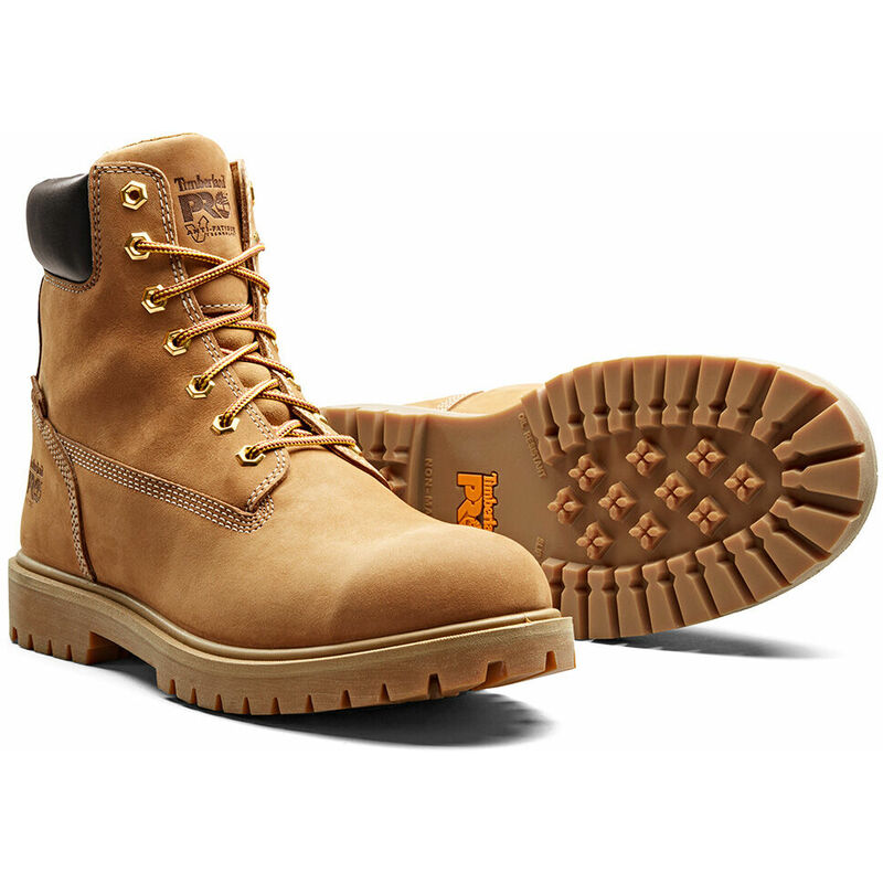 bottes de travail icon timberland pro