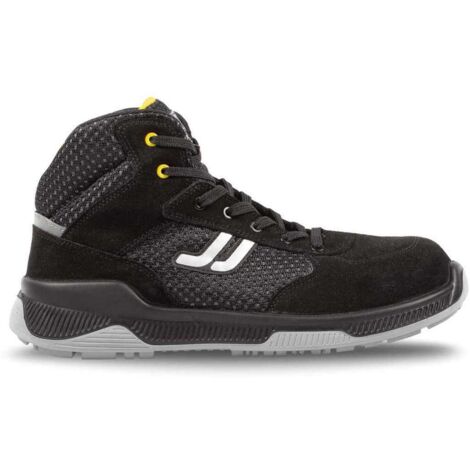 Chaussures de sécurité haute JALCLOUD SAS ESD S1P CI HI SRC 42