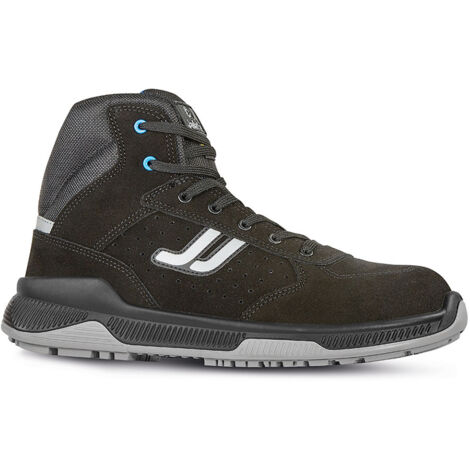 Chaussures de sécurité haute JALELEC SAS ESD S1P CI HI SRC 44