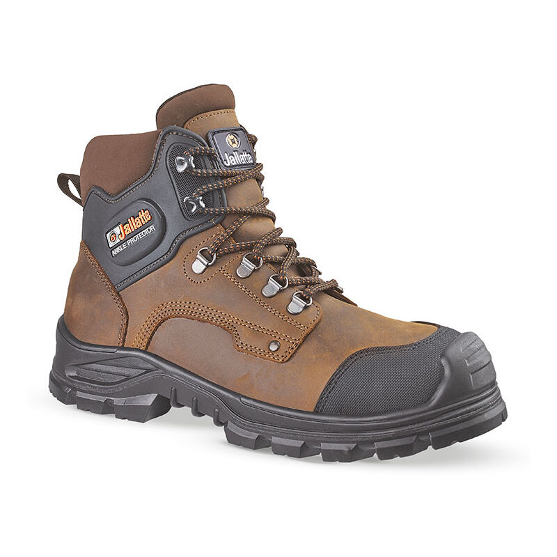 Chaussures de sécurité haute jalfir sas S3 ci an src 42