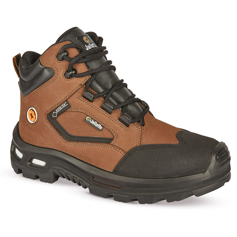 Chaussure de sécurité jalgand sas S3 ci wr src - JYJY231 Jallatte taille 46