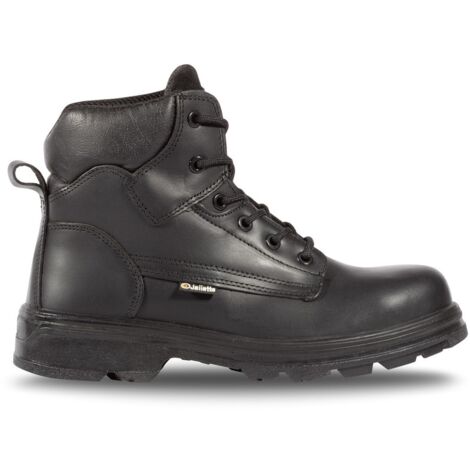 Chaussures de sécurité haute JALGERAINT SAS S3 SRC 37