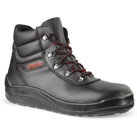 Chaussures de sécurité haute JALMARS SAS S3 HRO SRC 40
