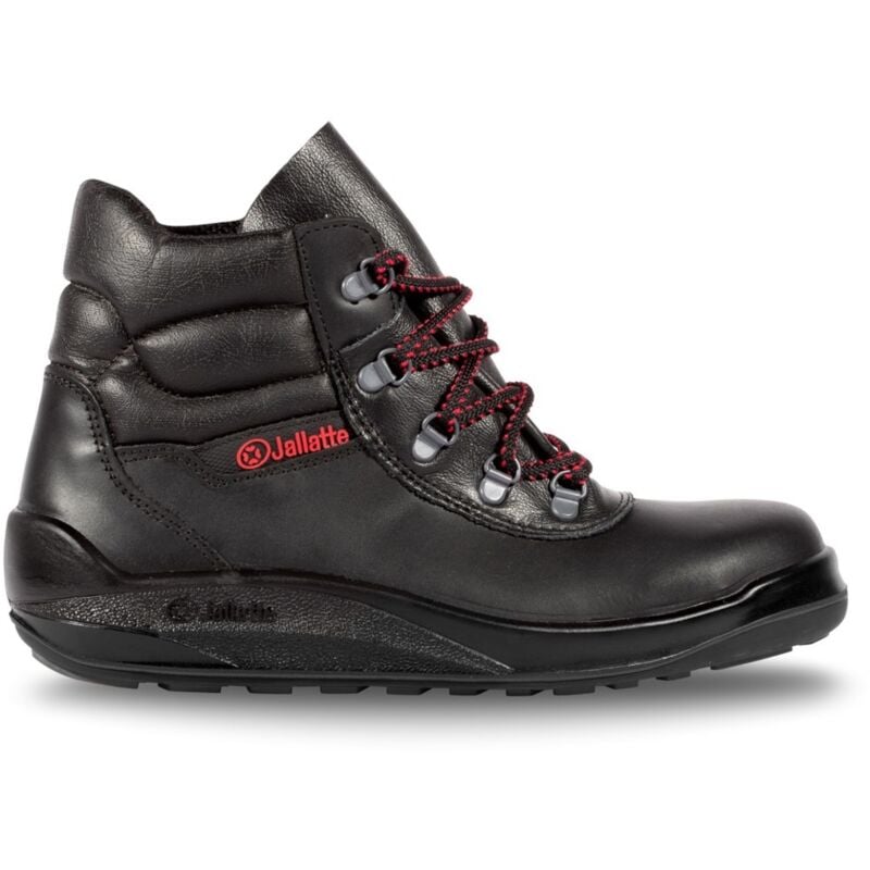 Chaussures de sécurité haute JALMARS SAS S3 HRO SRC 39