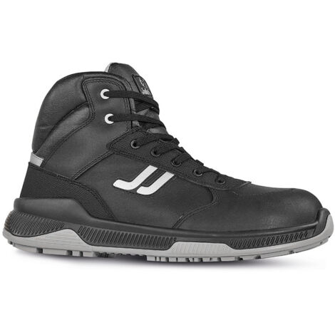 Chaussures de sécurité haute JALPROCESS SAS ESD S3 CI HI SR 46
