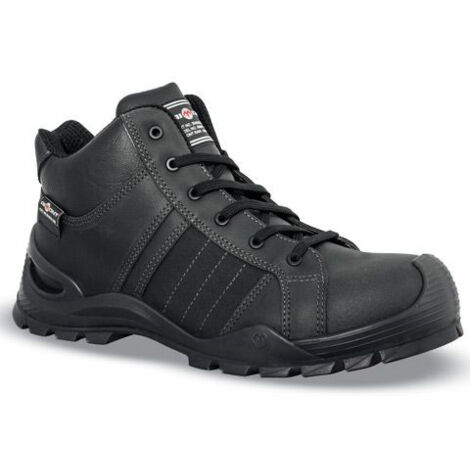 Chaussures de sécurité haute LEPOS S3 SRC - 007AX65 - Aimont - taille 42